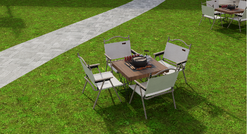 石台县酒店帐篷定制：解锁旅居新体验，打造差异化竞争力