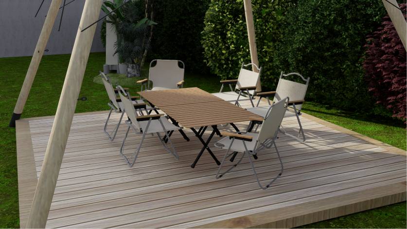 石台县帐篷生产厂家：以匠心筑牢户外装备的品质根基